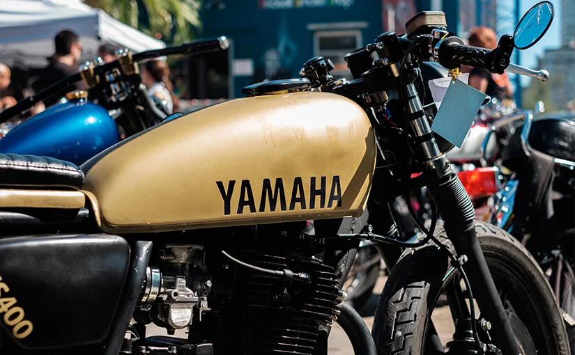 Yamaha Announces ‘World’s Cheapest Motorcycle’