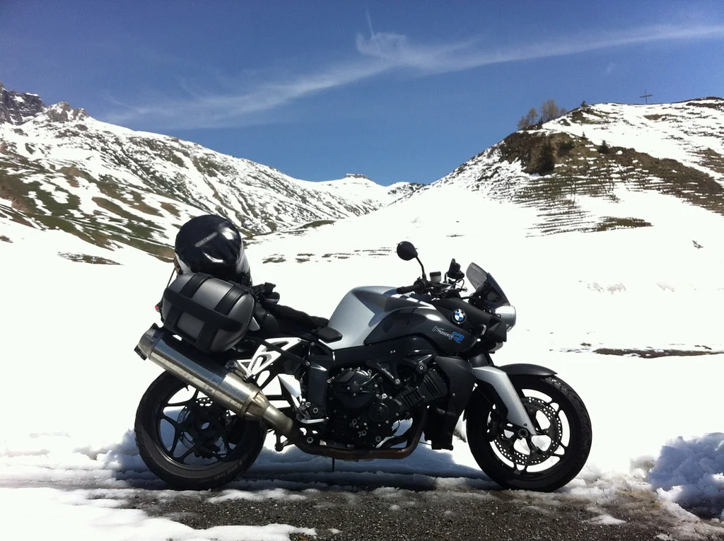 Motorbike Gear & Accessories For Winter