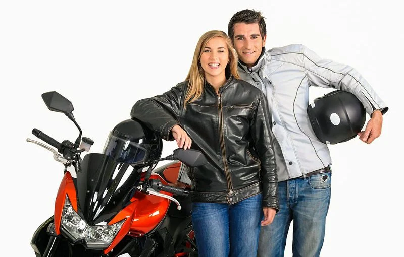 Choosing the Right Motorcycle Jacket