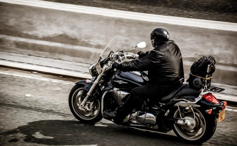 Motorbike Touring Hacks