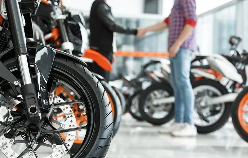 Motorcycle Hire Purchase Agreements Explained