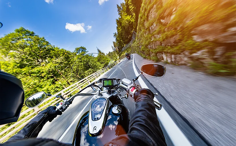 To Lease or Buy Your Motorcycle?