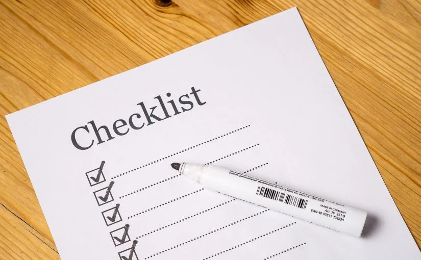 How To Buy A Motorcycle: Inspection Checklist