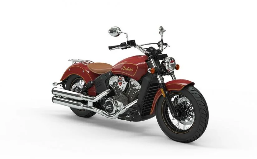 Indian Motorcycle 2020 Model List